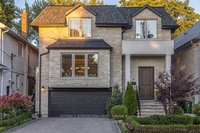 Photo 2 of 9 Ralston Avenue, Toronto, East York — HOMEH