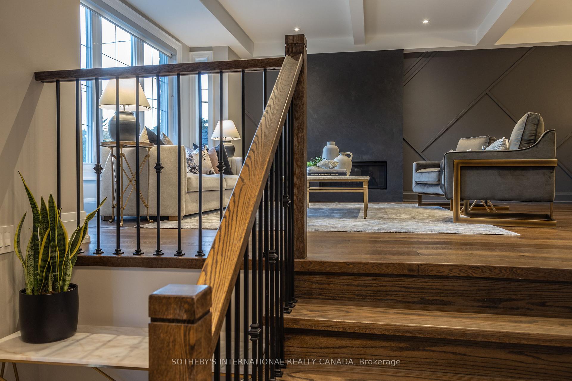 Photo 7 of 9 Ralston Avenue, Toronto, East York — HOMEH