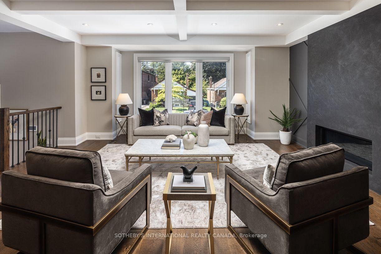 Photo 39 of 9 Ralston Avenue, Toronto, East York — HOMEH