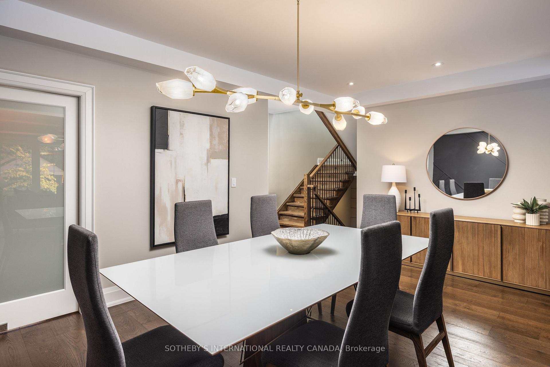 Photo 9 of 9 Ralston Avenue, Toronto, East York — HOMEH