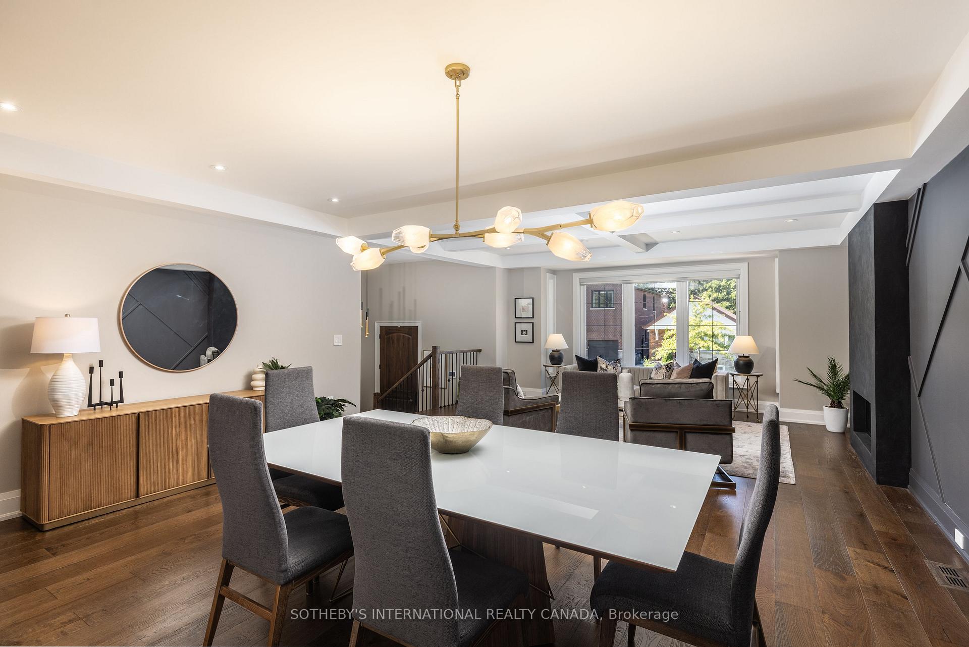 Photo 12 of 9 Ralston Avenue, Toronto, East York — HOMEH