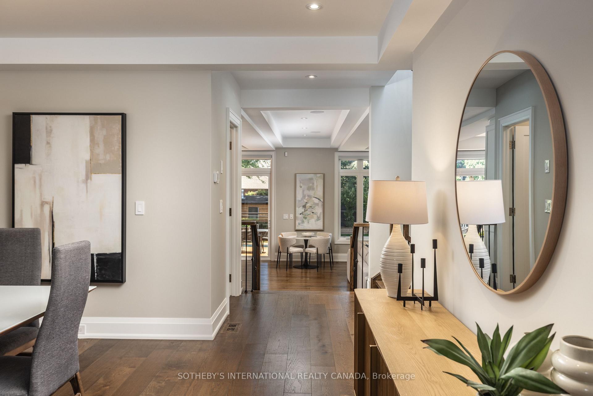 Photo 10 of 9 Ralston Avenue, Toronto, East York — HOMEH