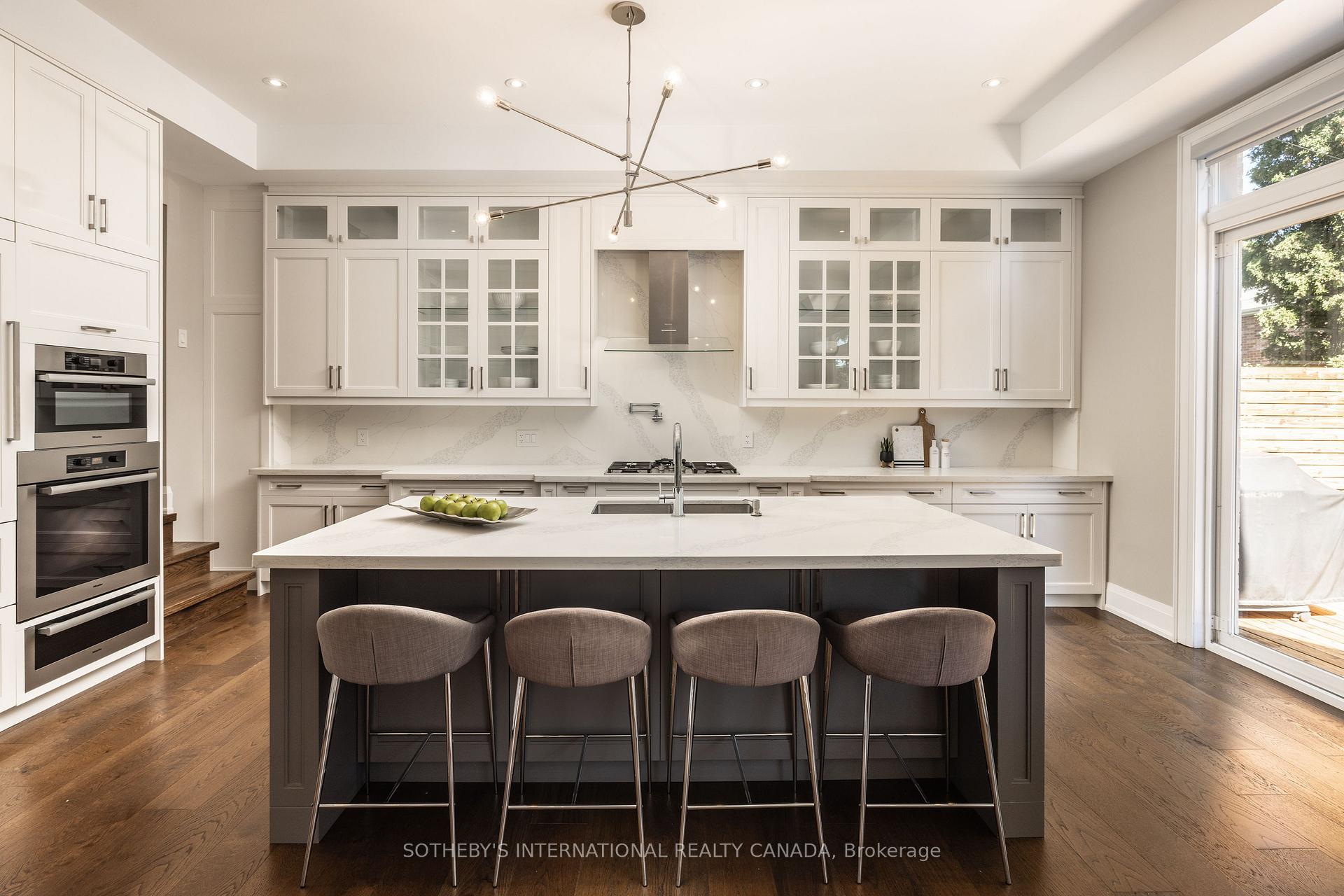 Photo 16 of 9 Ralston Avenue, Toronto, East York — HOMEH