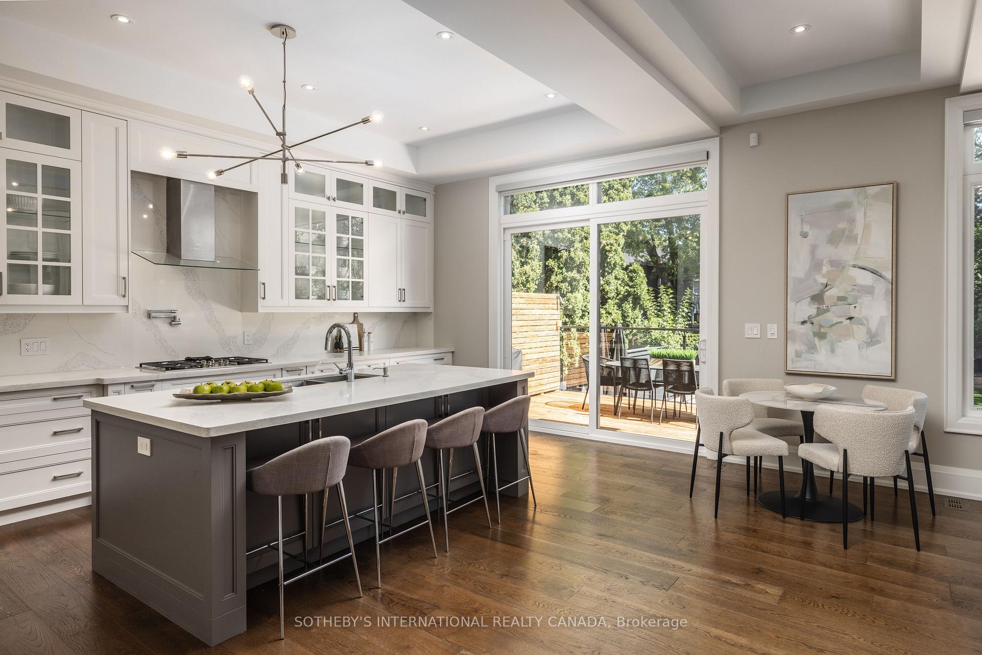 Photo 13 of 9 Ralston Avenue, Toronto, East York — HOMEH