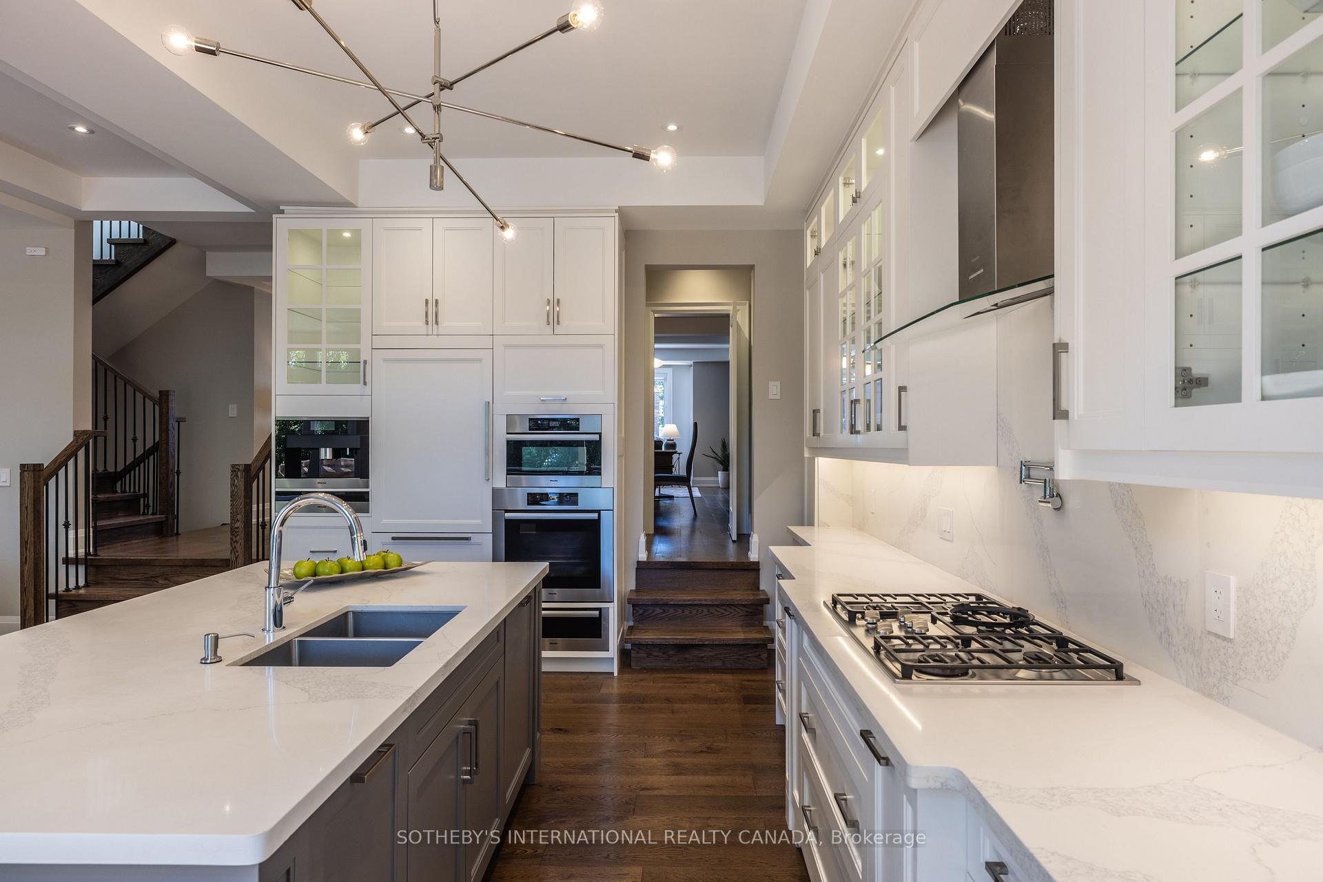 Photo 15 of 9 Ralston Avenue, Toronto, East York — HOMEH