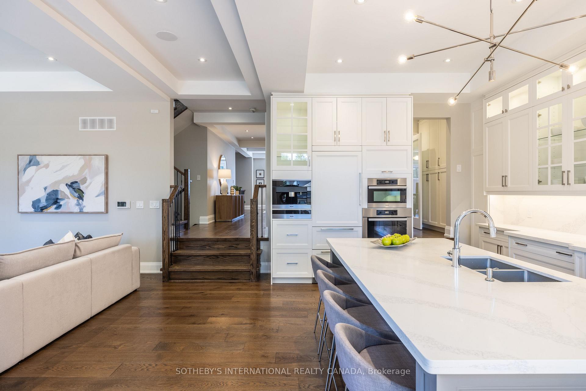 Photo 27 of 9 Ralston Avenue, Toronto, East York — HOMEH