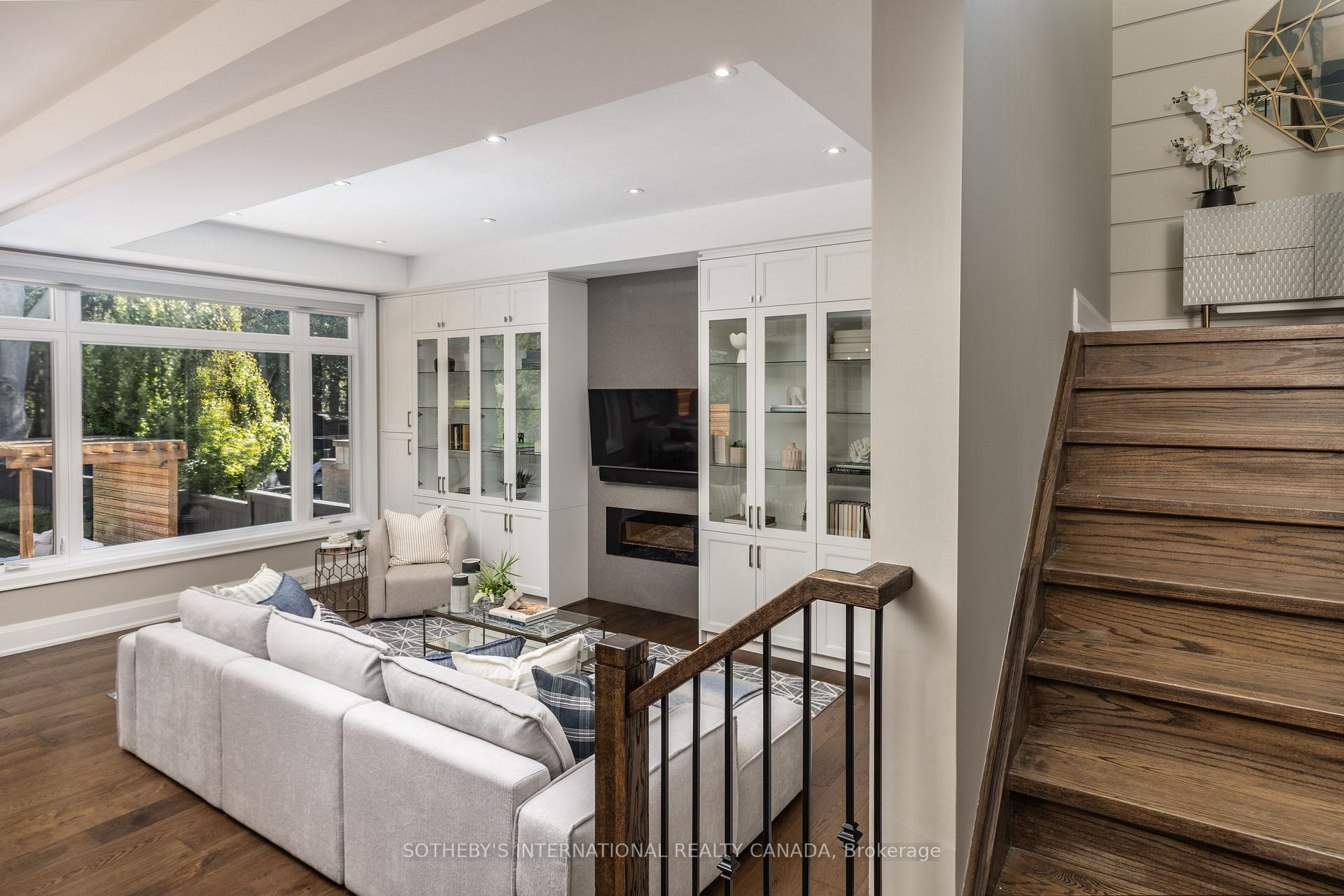 Photo 23 of 9 Ralston Avenue, Toronto, East York — HOMEH
