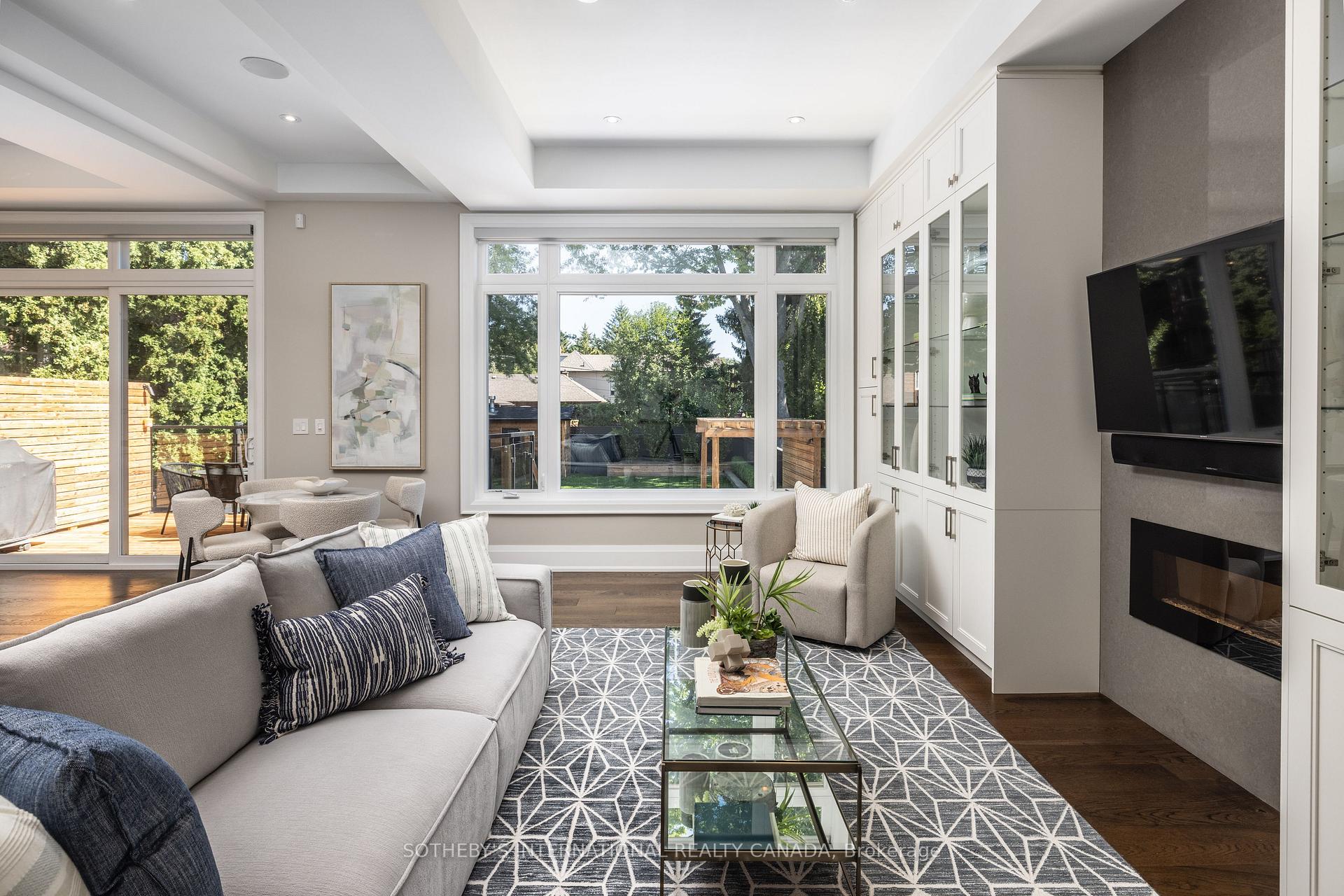 Photo 30 of 9 Ralston Avenue, Toronto, East York — HOMEH