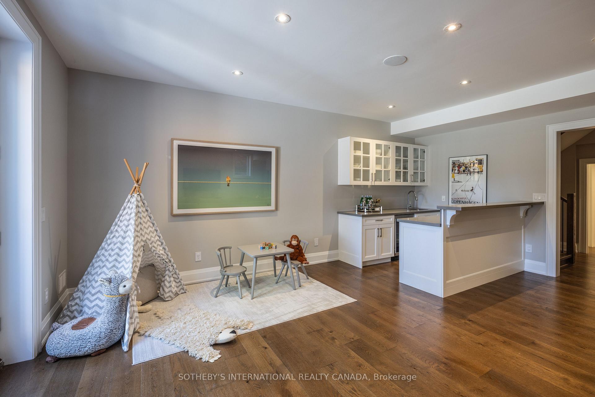 Photo 40 of 9 Ralston Avenue, Toronto, East York — HOMEH