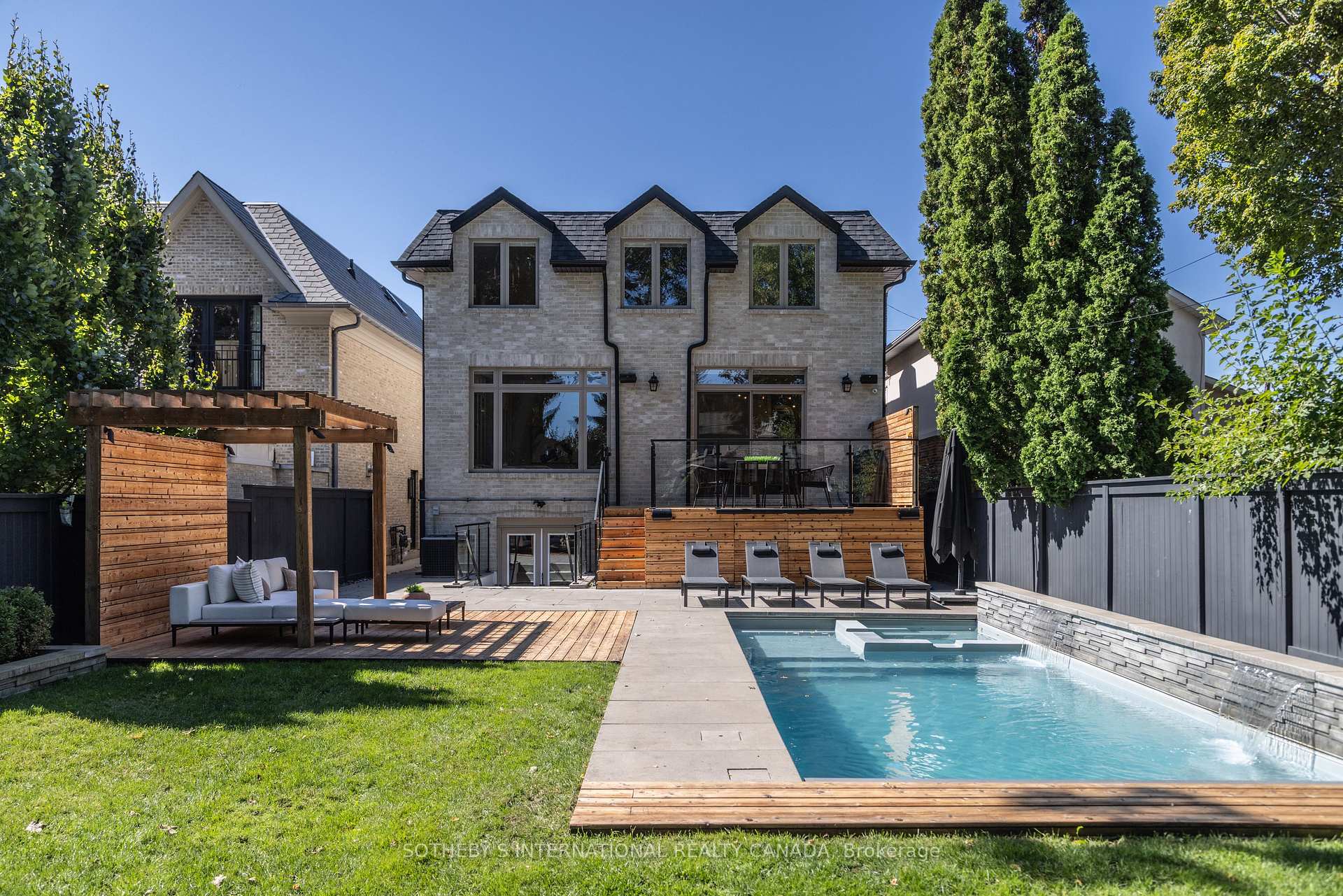 Photo 37 of 9 Ralston Avenue, Toronto, East York — HOMEH