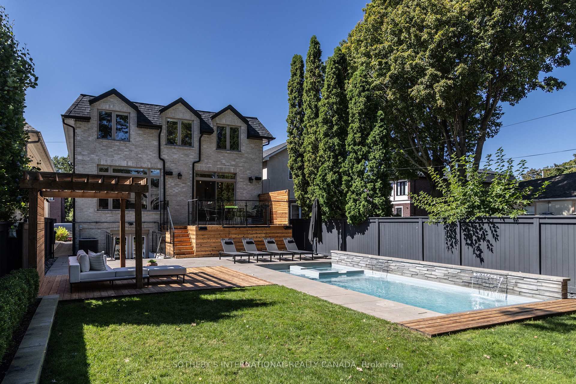 Photo 45 of 9 Ralston Avenue, Toronto, East York — HOMEH
