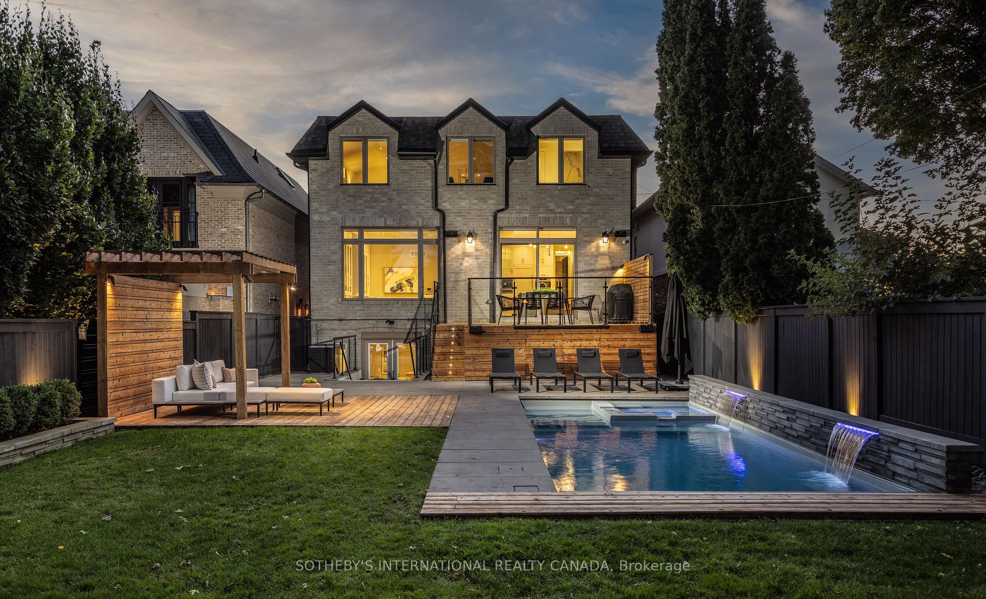 Photo 48 of 9 Ralston Avenue, Toronto, East York — HOMEH