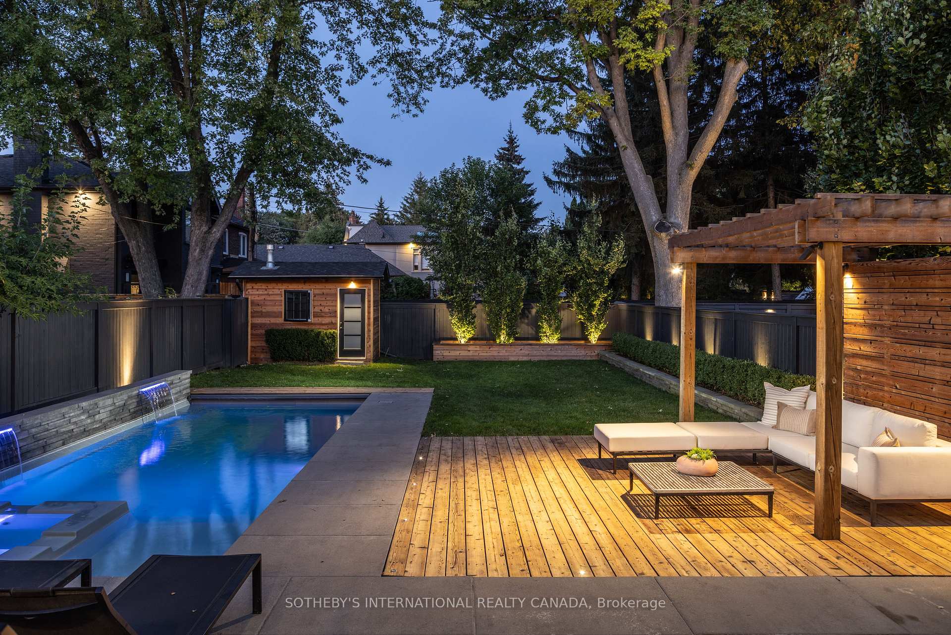 Photo 49 of 9 Ralston Avenue, Toronto, East York — HOMEH