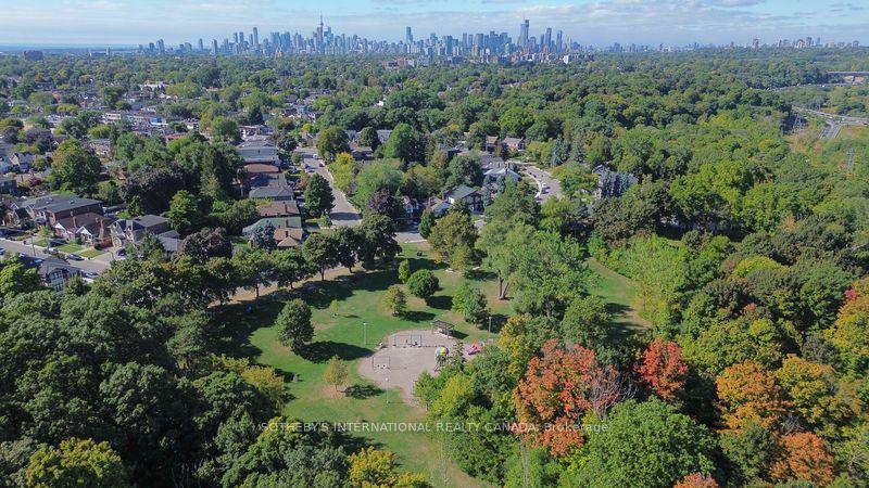Photo 46 of 9 Ralston Avenue, Toronto, East York — HOMEH