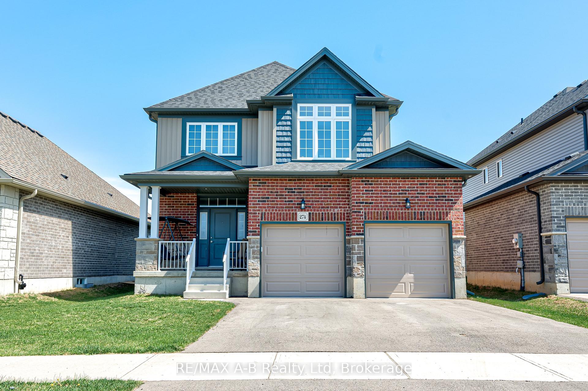 Photo 33 of 274 Bradshaw Drive, Stratford — HOMEH