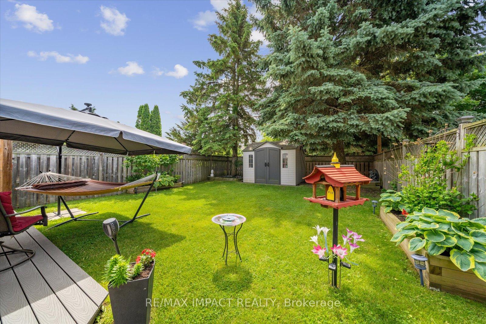 Photo 24 of 7 Farncomb Crescent, Clarington, Bowmanville — HOMEH