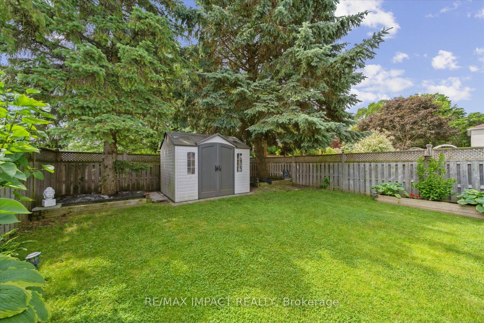 Photo 28 of 7 Farncomb Crescent, Clarington, Bowmanville — HOMEH