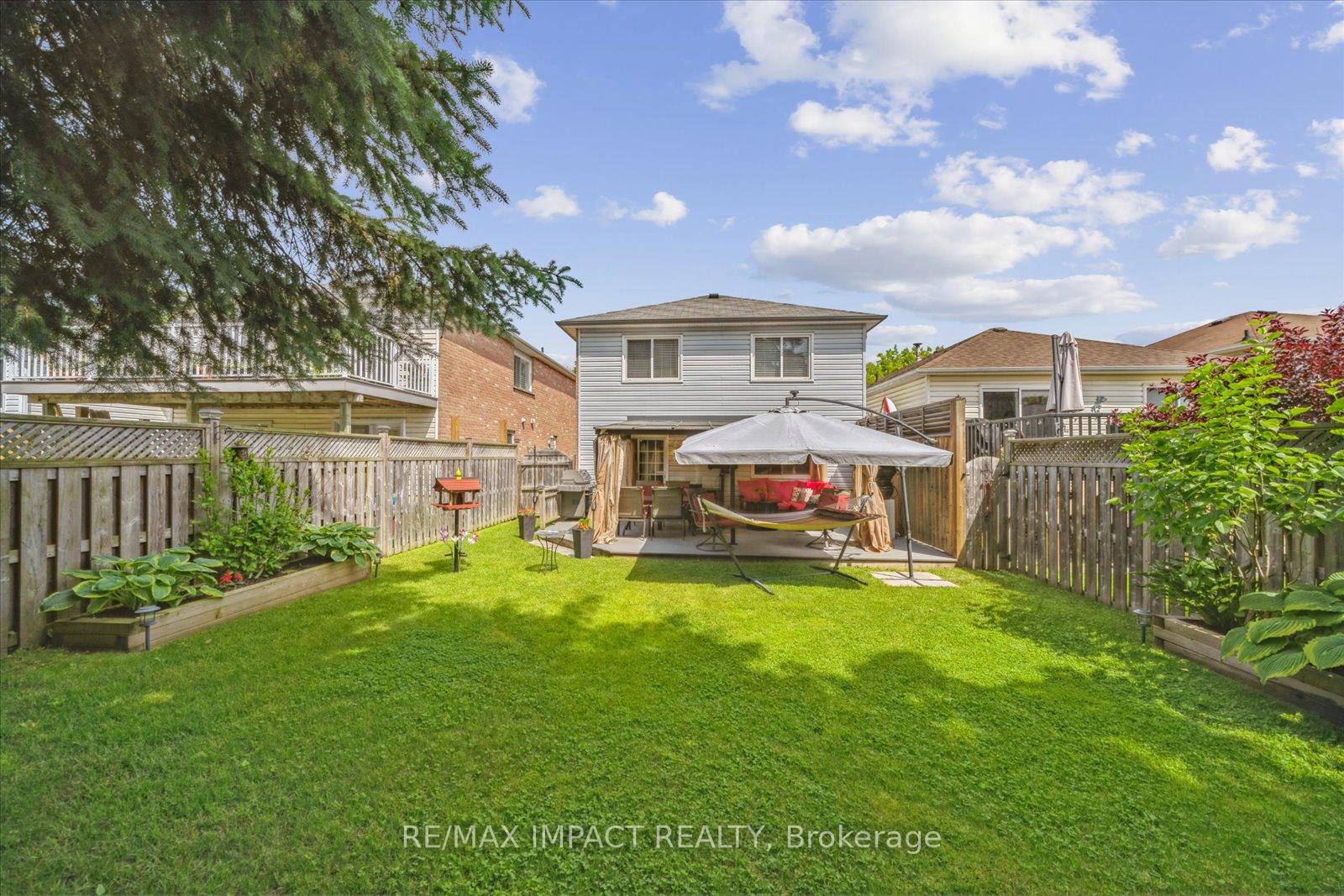 Photo 27 of 7 Farncomb Crescent, Clarington, Bowmanville — HOMEH