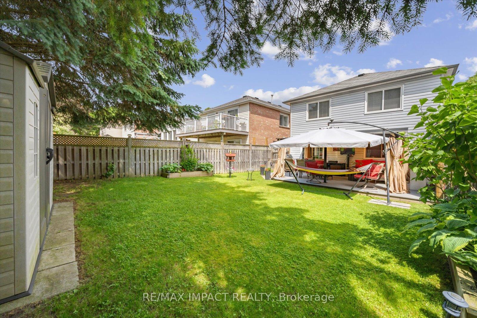 Photo 26 of 7 Farncomb Crescent, Clarington, Bowmanville — HOMEH