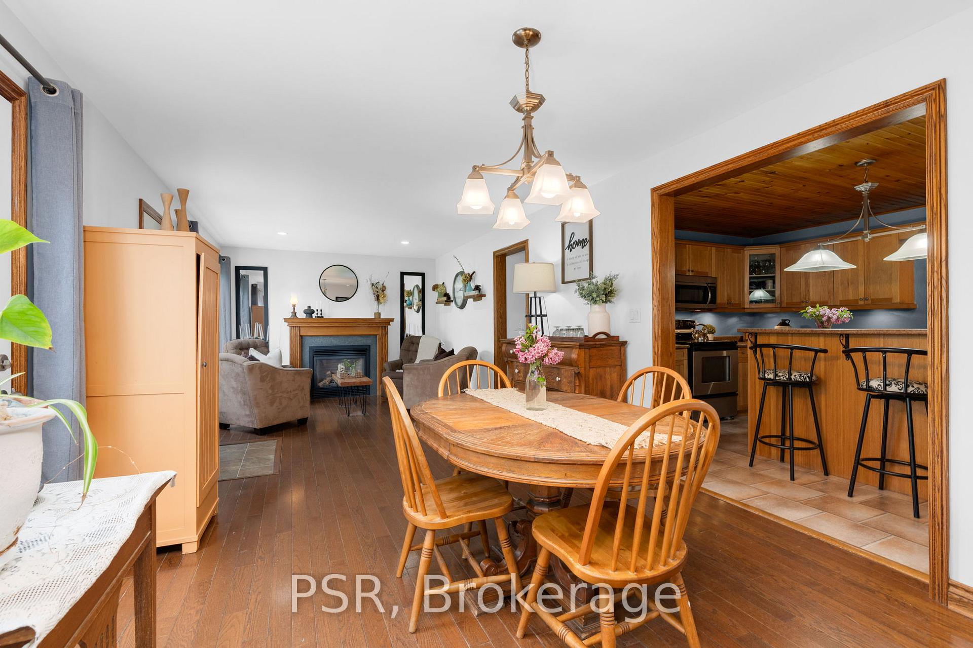 Photo 6 of 206 William Street, Clearview, Stayner — HOMEH