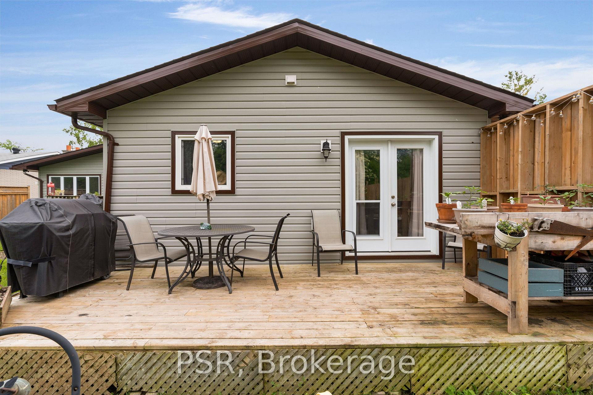 Photo 21 of 206 William Street, Clearview, Stayner — HOMEH
