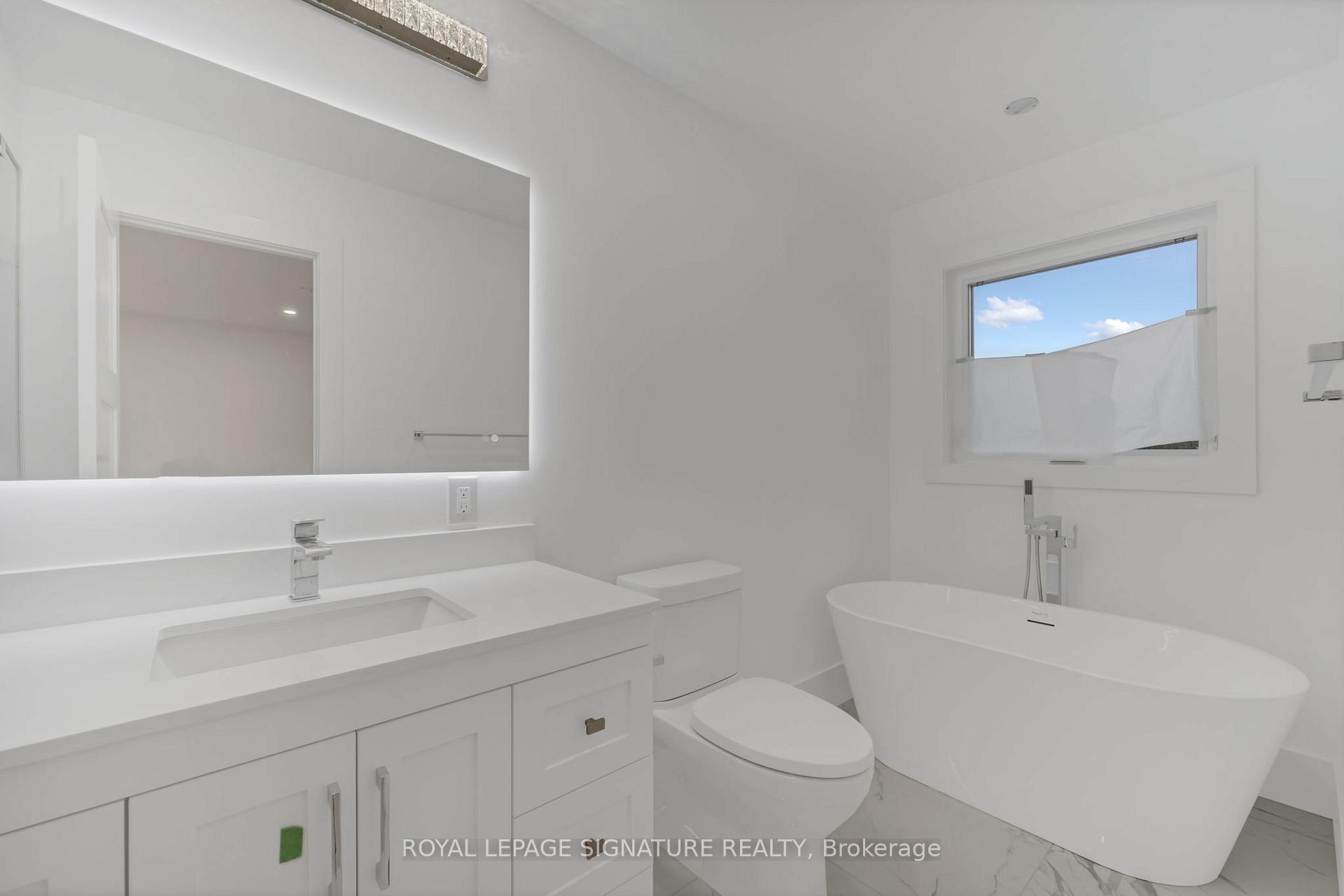 Photo 22 of 15 National Pine Drive, Vaughan, Vellore Village — HOMEH
