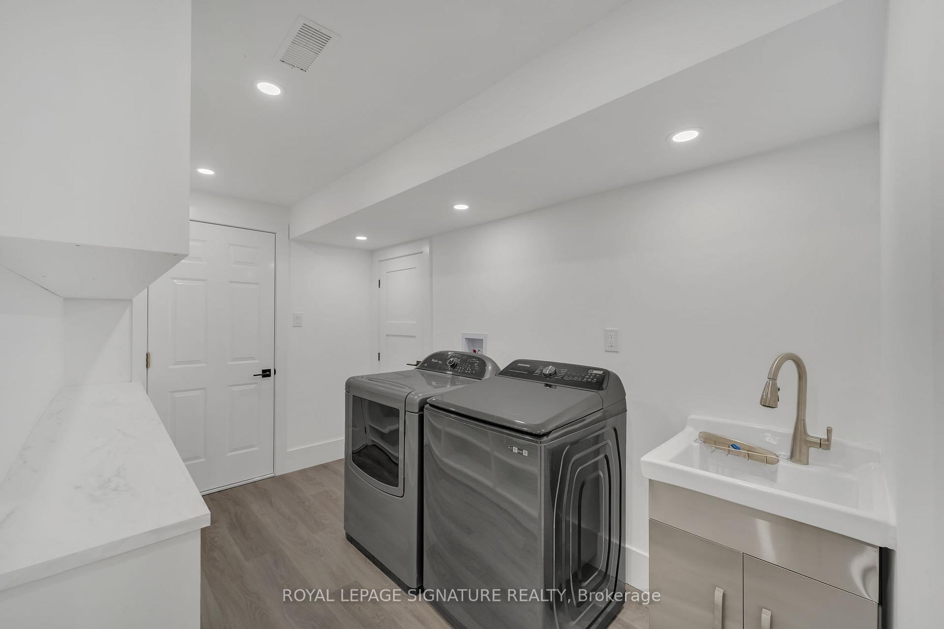 Photo 11 of 15 National Pine Drive, Vaughan, Vellore Village — HOMEH