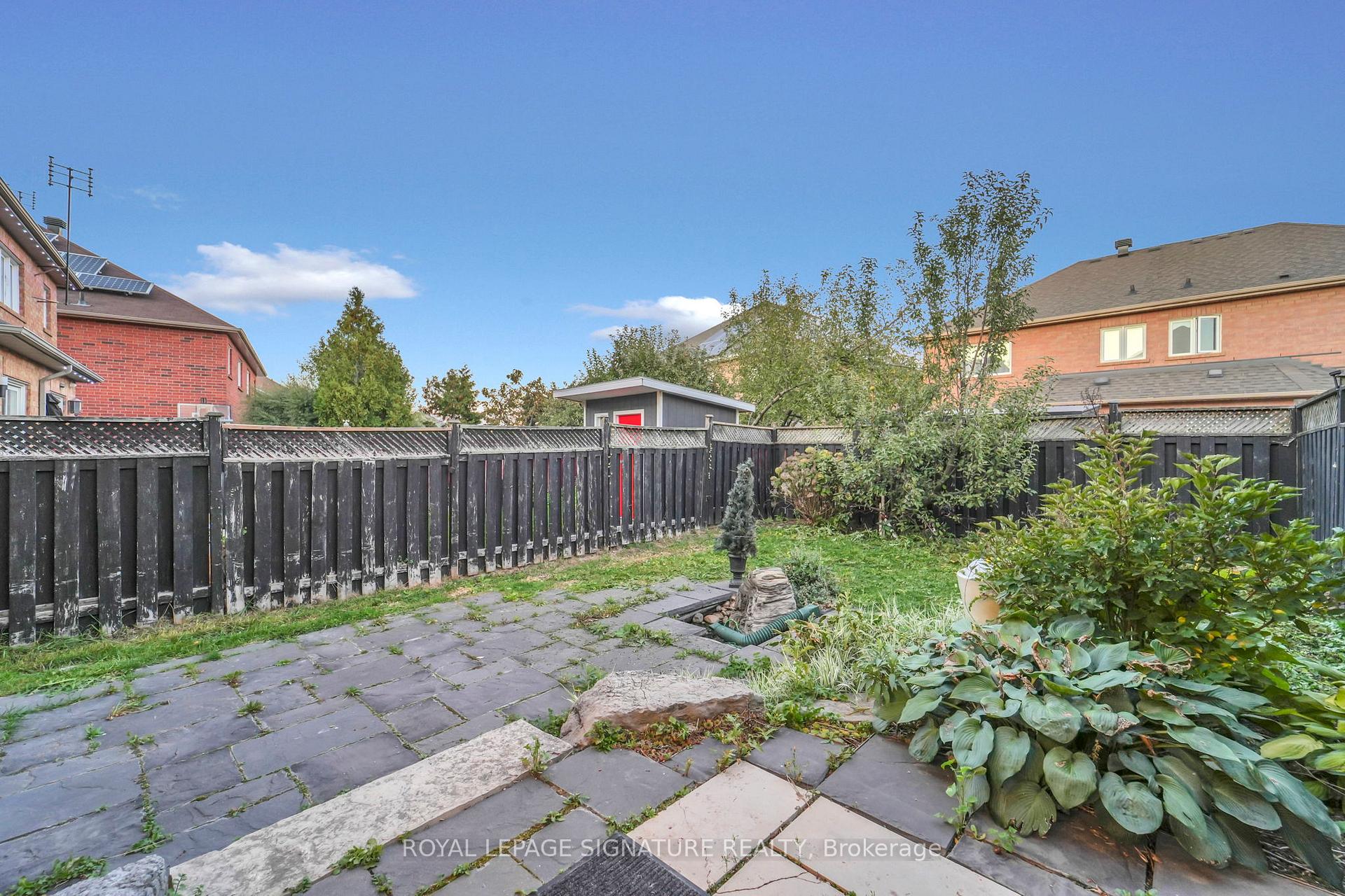 Photo 37 of 15 National Pine Drive, Vaughan, Vellore Village — HOMEH