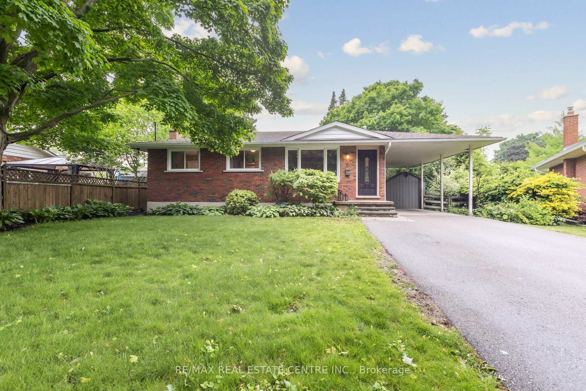 Photo 1 of 6 Ramona Court, Guelph, Victoria North — HOMEH