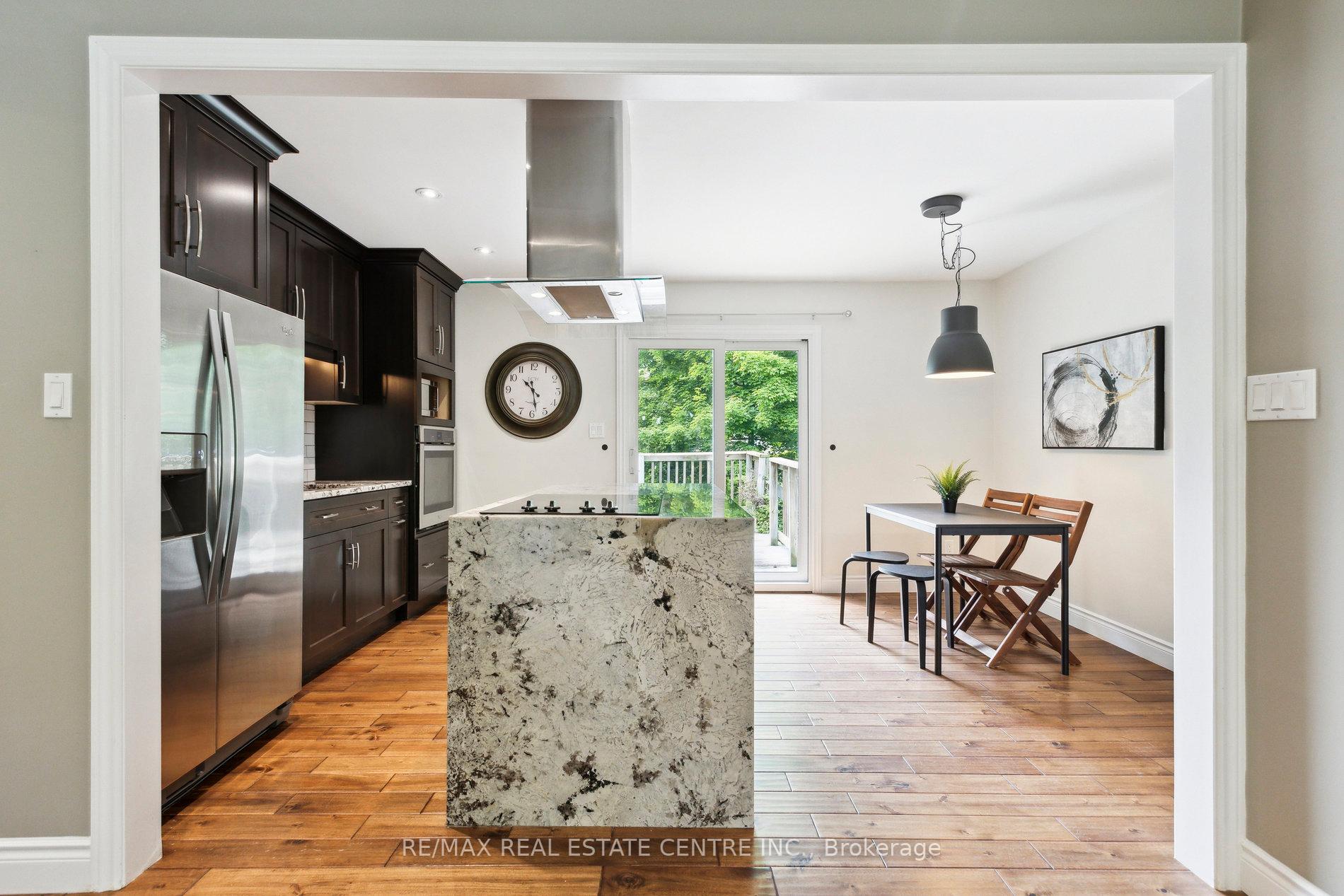 Photo 9 of 6 Ramona Court, Guelph, Victoria North — HOMEH