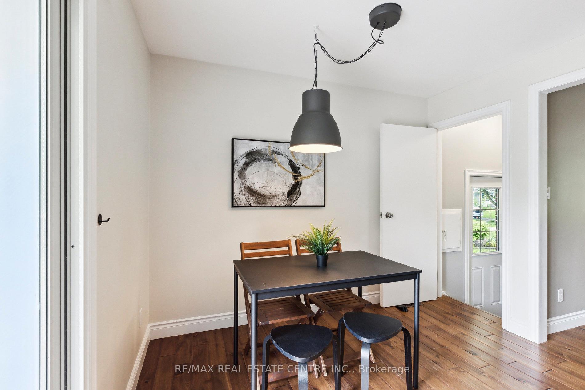 Photo 13 of 6 Ramona Court, Guelph, Victoria North — HOMEH