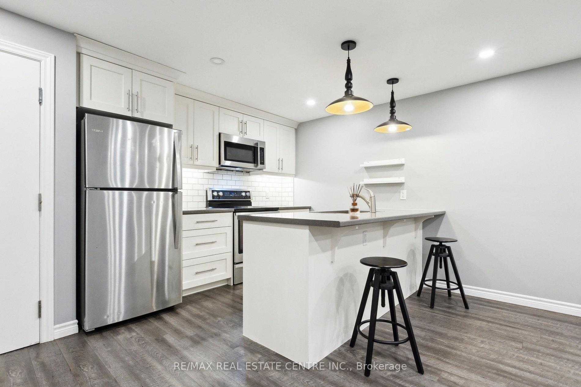 Photo 24 of 6 Ramona Court, Guelph, Victoria North — HOMEH