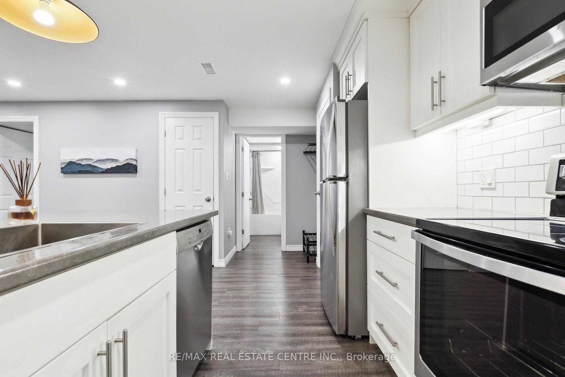 Photo 27 of 6 Ramona Court, Guelph, Victoria North — HOMEH