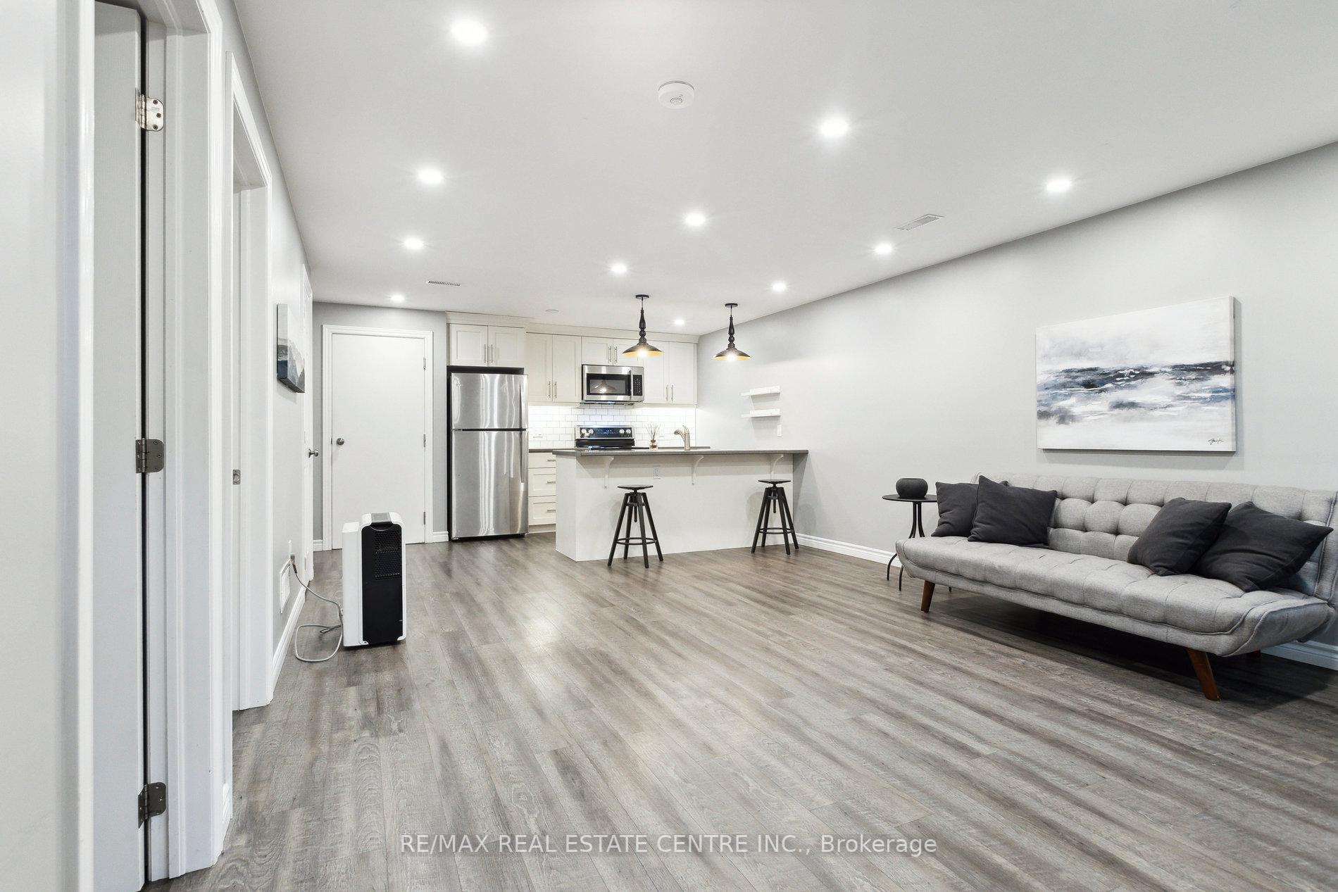 Photo 36 of 6 Ramona Court, Guelph, Victoria North — HOMEH