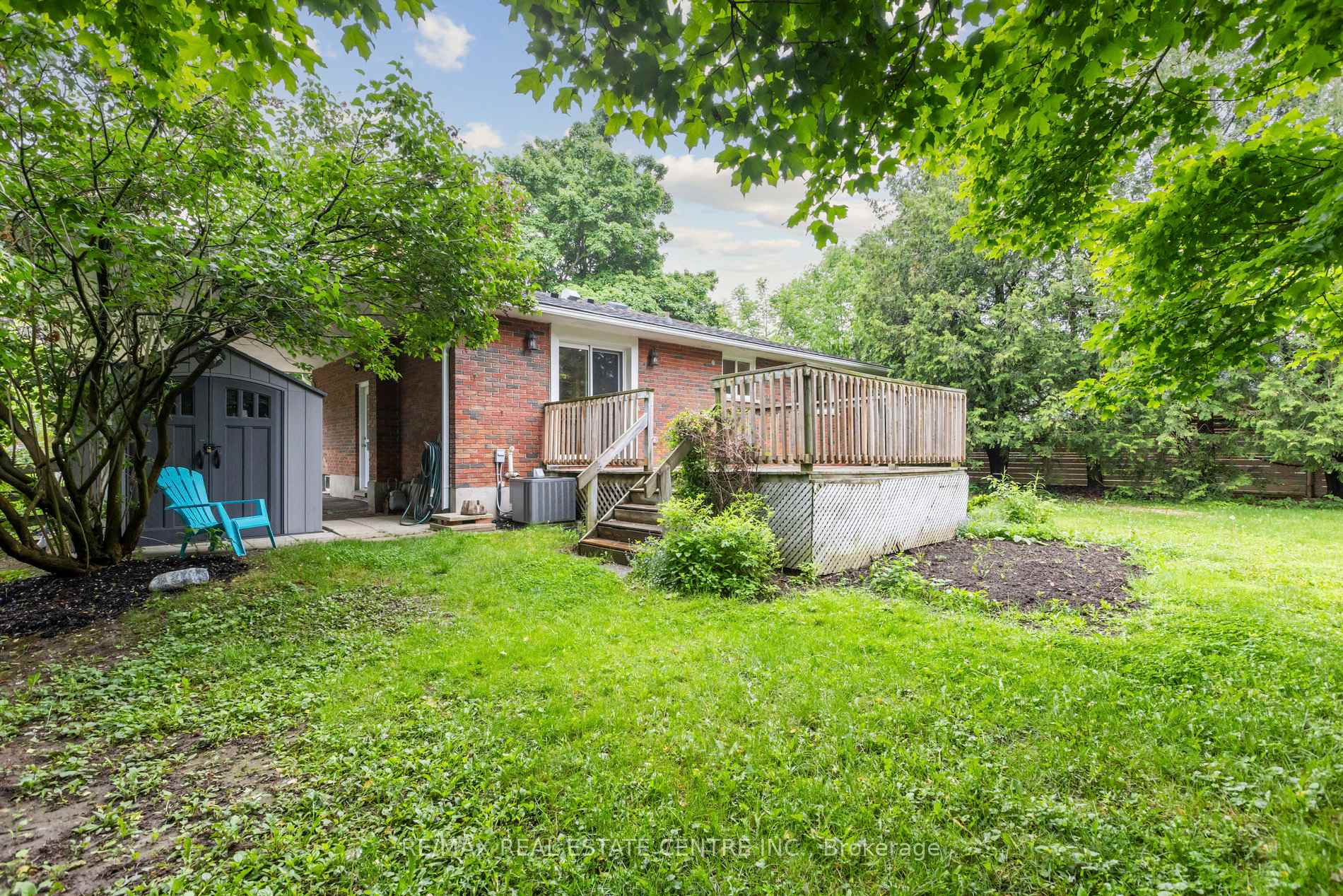Photo 41 of 6 Ramona Court, Guelph, Victoria North — HOMEH