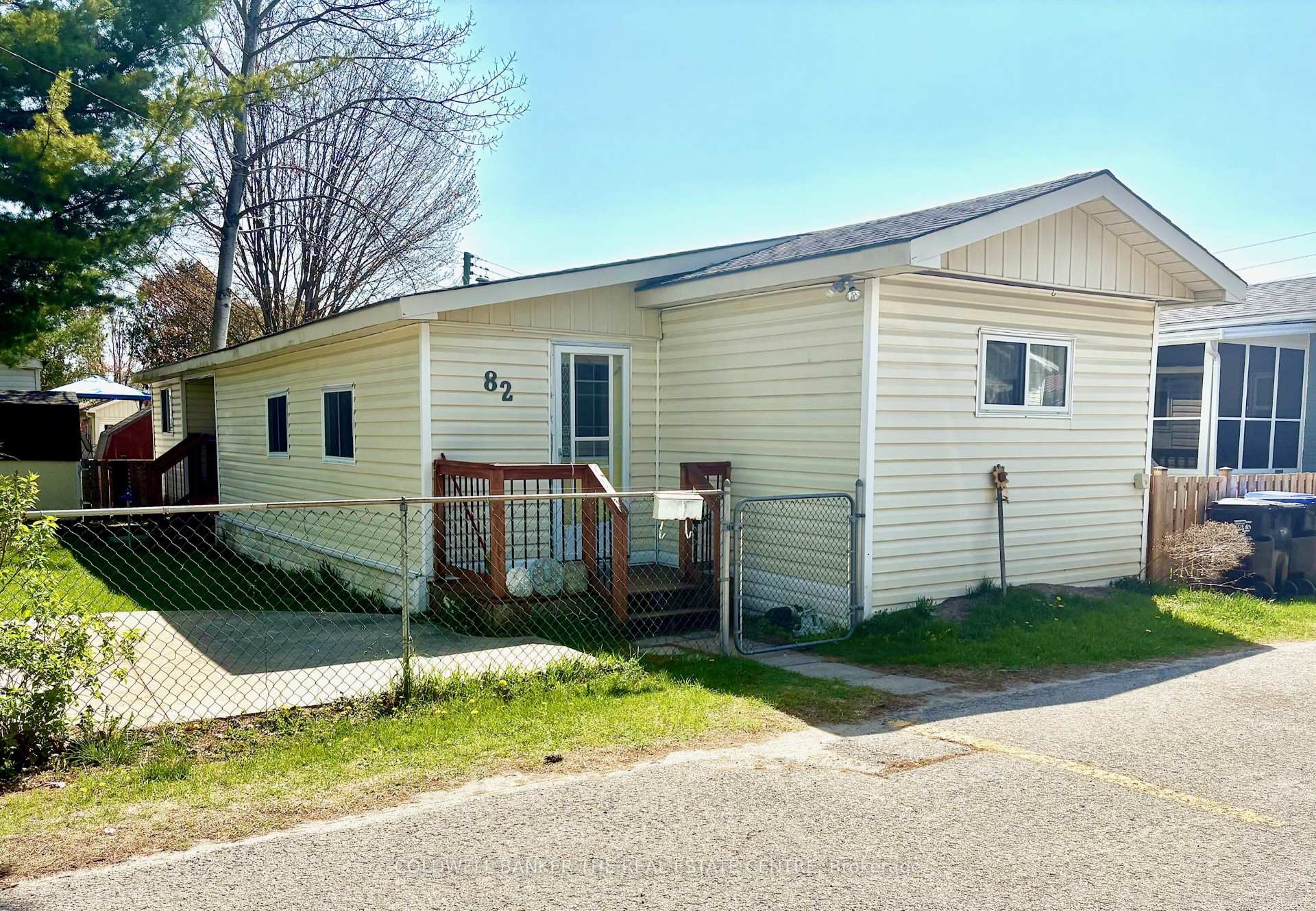 Photo 1 of 82 Seventh Street, Essa, Angus — HOMEH
