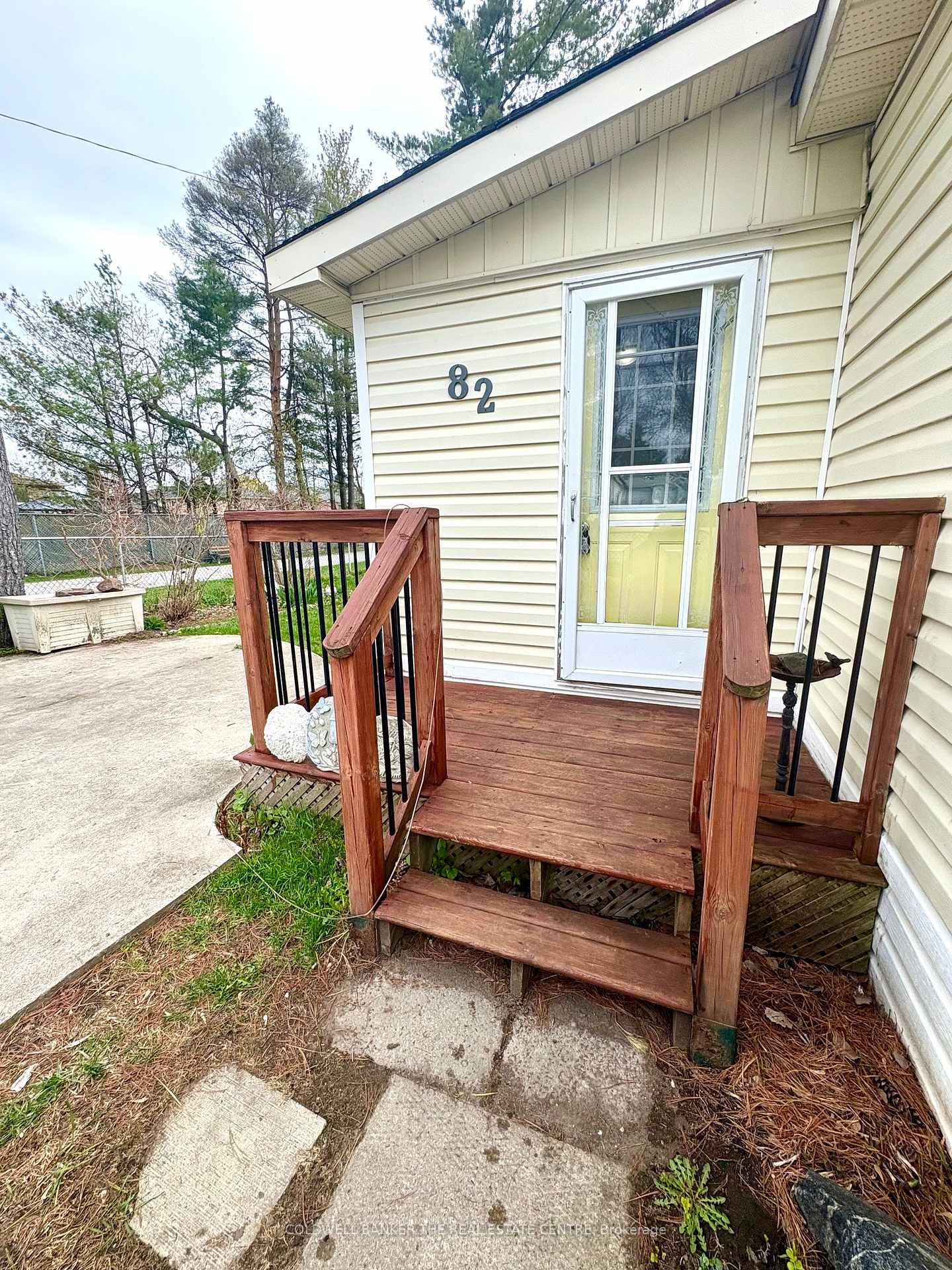 Photo 16 of 82 Seventh Street, Essa, Angus — HOMEH