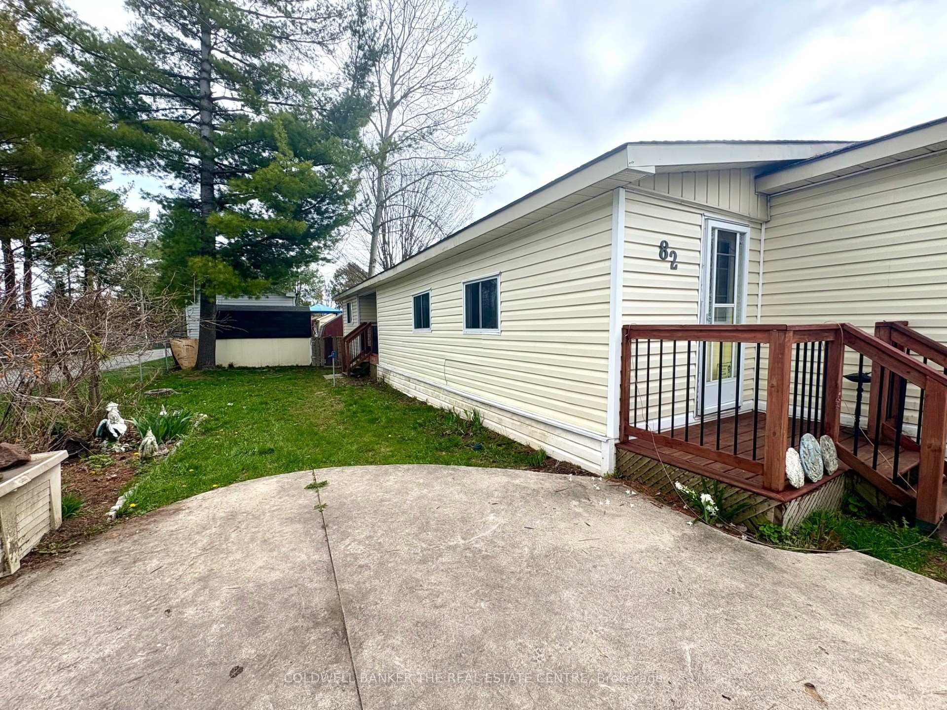 Photo 12 of 82 Seventh Street, Essa, Angus — HOMEH