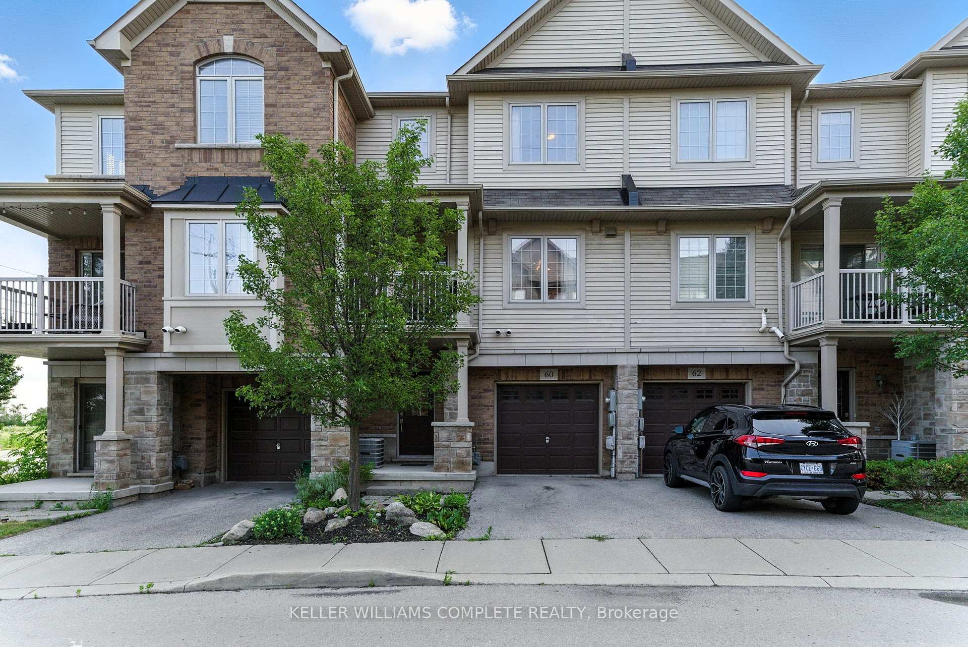 Photo 1 of Unit 60, 541 Winston Road, Grimsby, Grimsby Beach — HOMEH