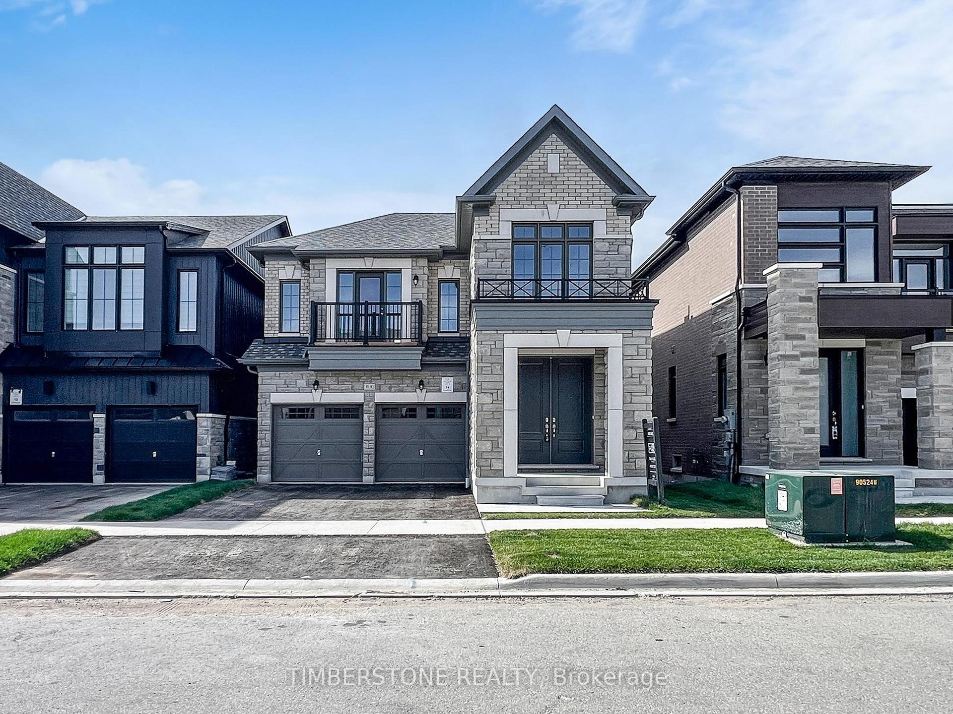 Photo 1 of 1030 Pisces Trail, Pickering, Rural Pickering — HOMEH