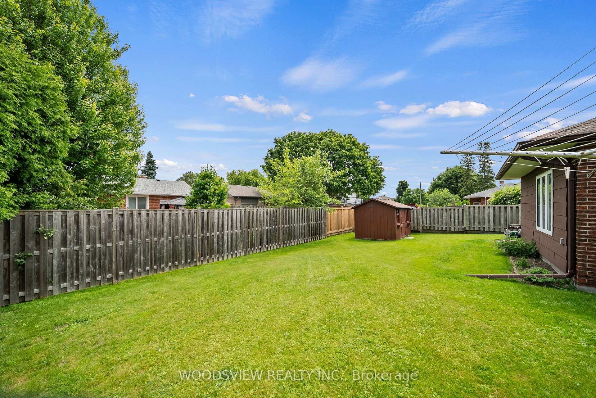 Photo 28 of 733 Glengrove Street, Oshawa, Northglen — HOMEH