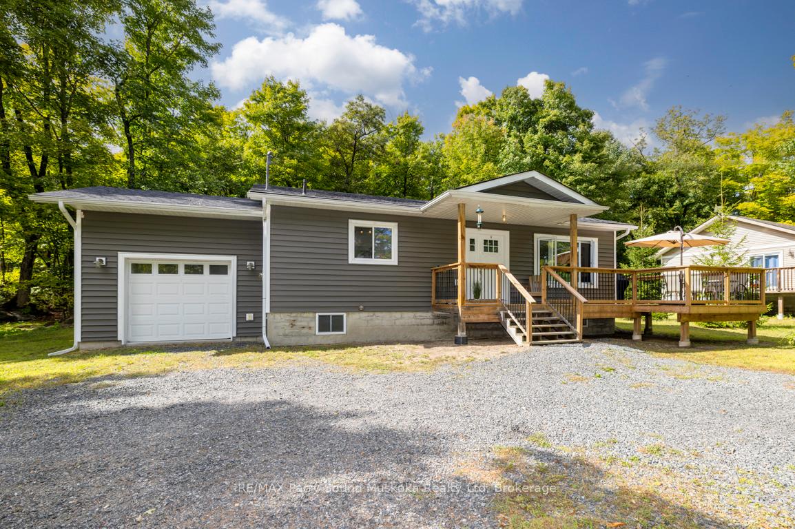 Photo 1 of 12 Beaver Trail, McDougall — HOMEH