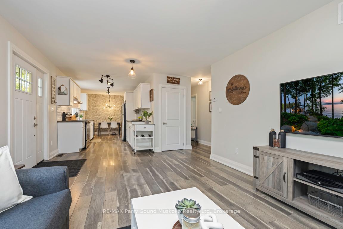 Photo 14 of 12 Beaver Trail, McDougall — HOMEH