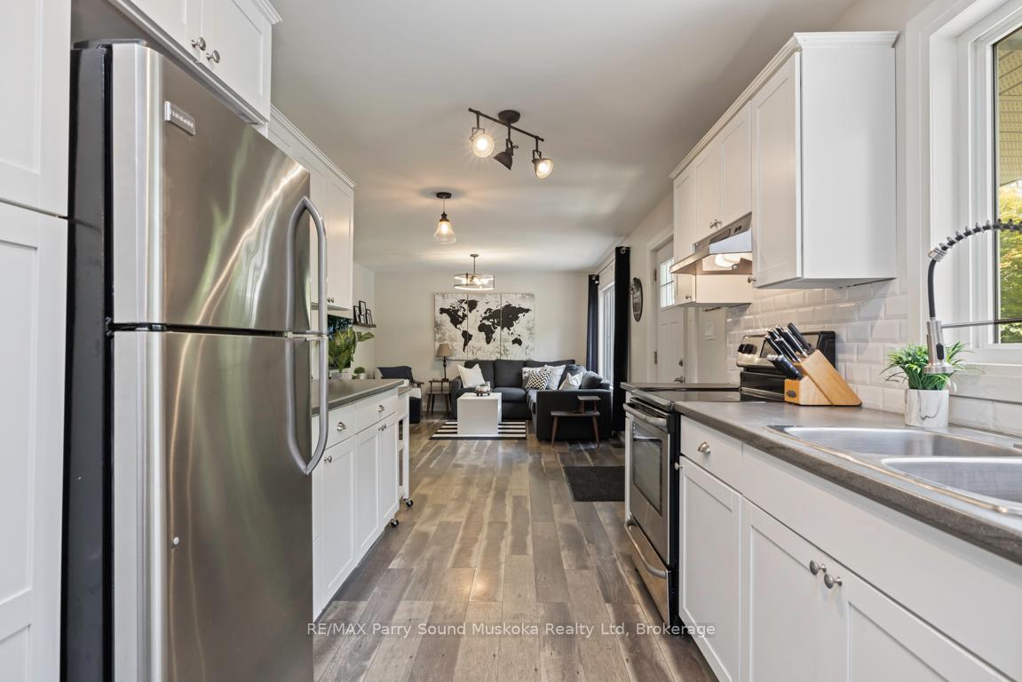 Photo 19 of 12 Beaver Trail, McDougall — HOMEH