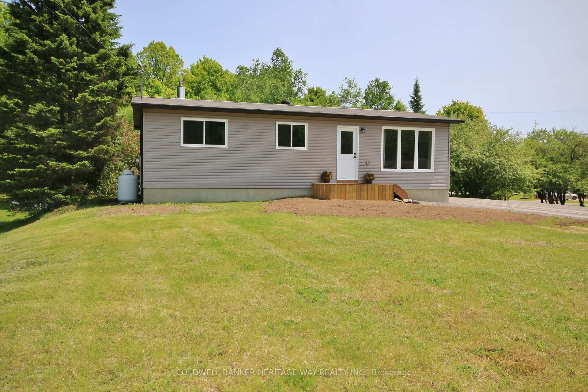 Photo 1 of 119 Rothwell Street, Lanark Highlands, Lanark Highlands (Lanark Village) — HOMEH