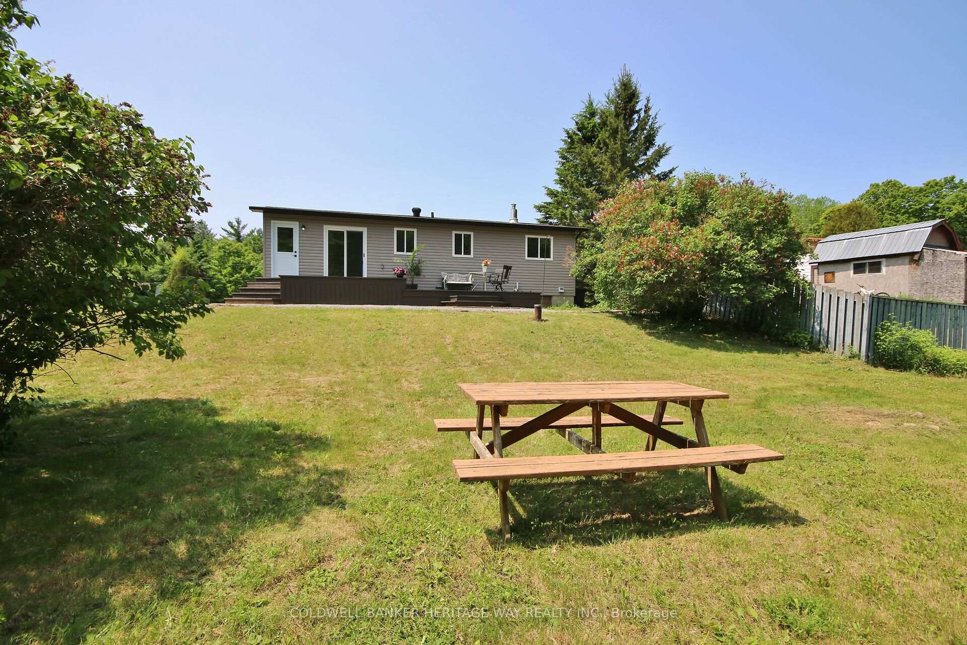 Photo 32 of 119 Rothwell Street, Lanark Highlands, Lanark Highlands (Lanark Village) — HOMEH