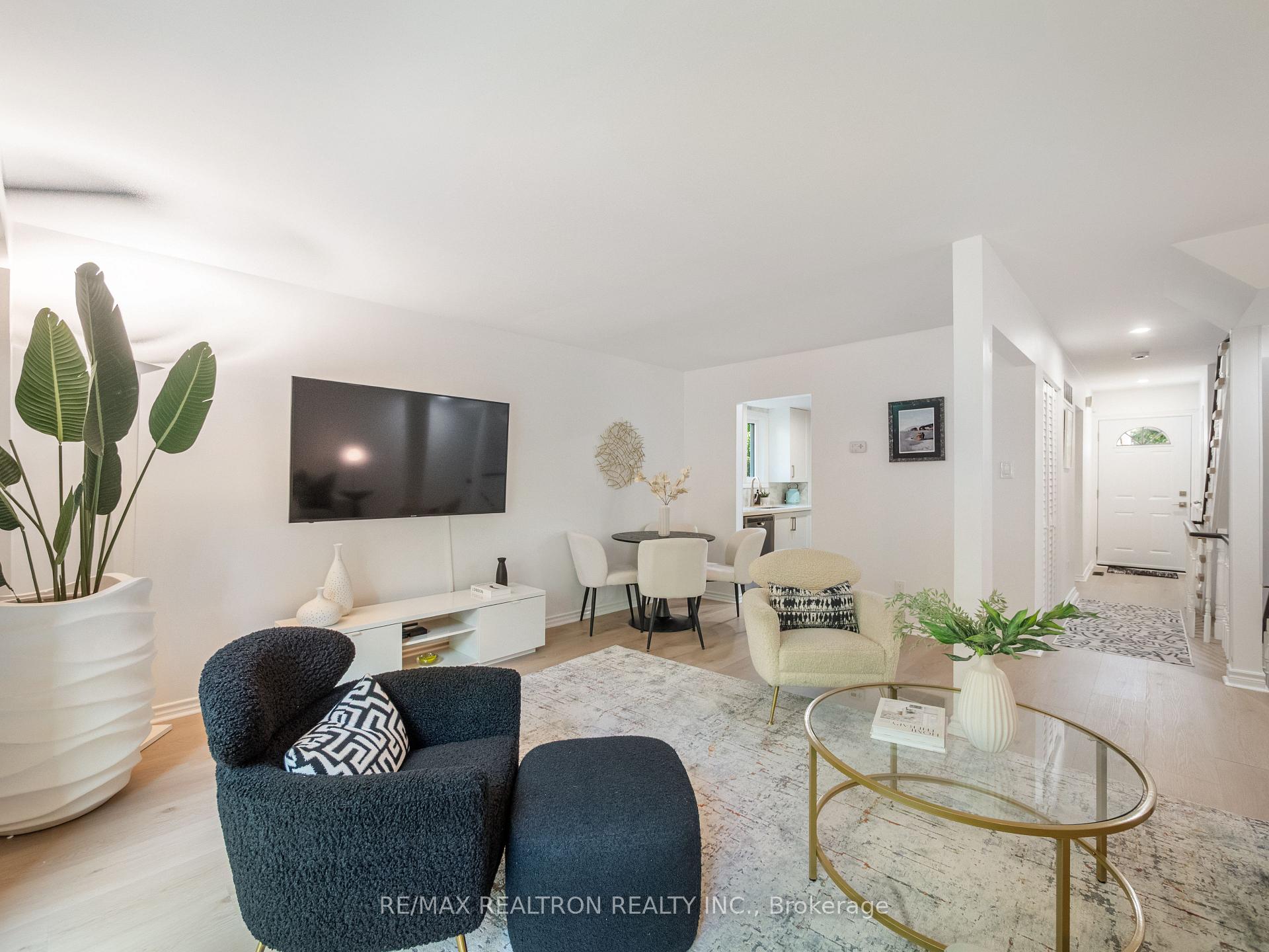 Photo 34 of 173 Tamarack Drive, Markham, Aileen-Willowbrook — HOMEH