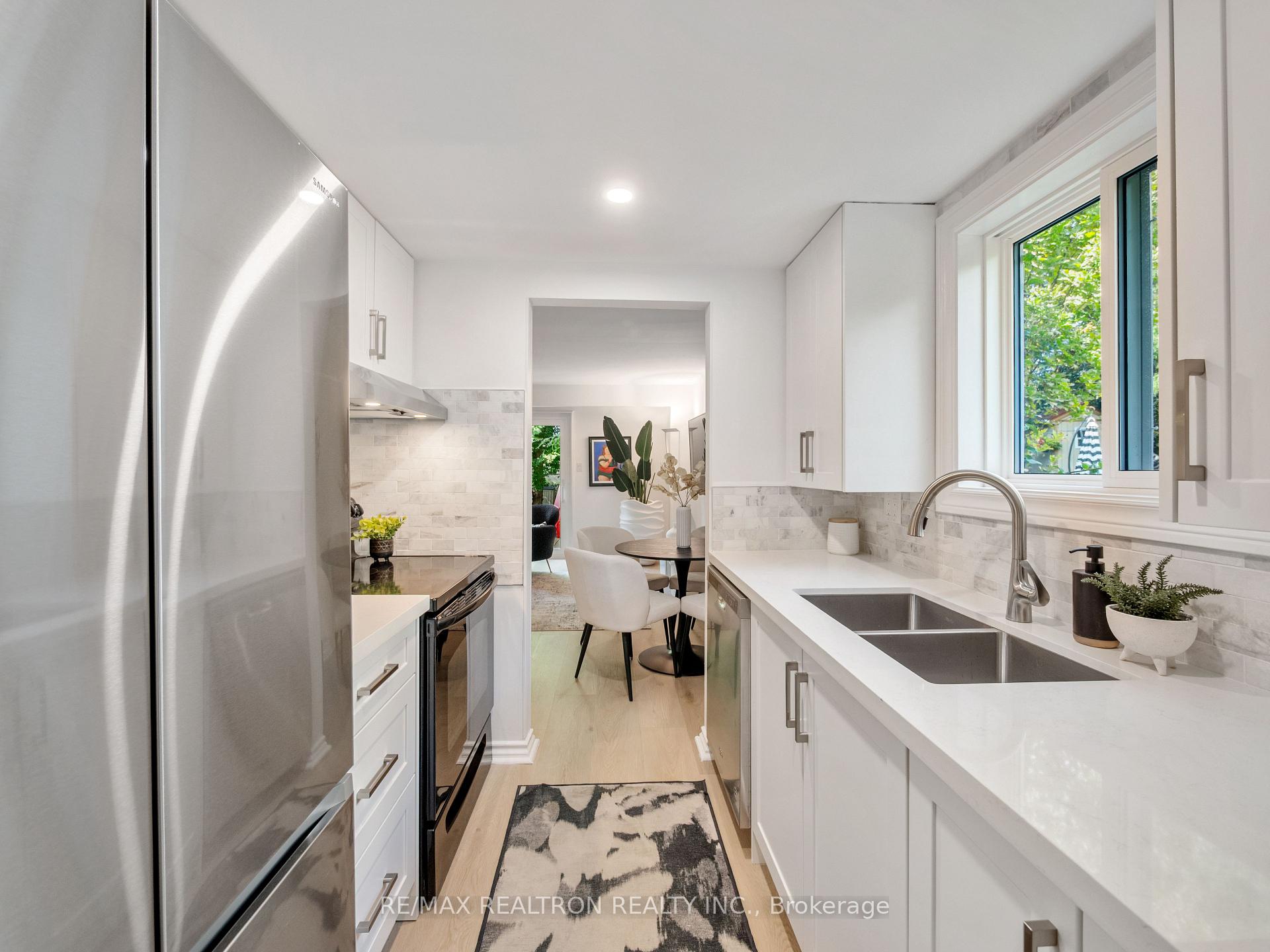 Photo 35 of 173 Tamarack Drive, Markham, Aileen-Willowbrook — HOMEH