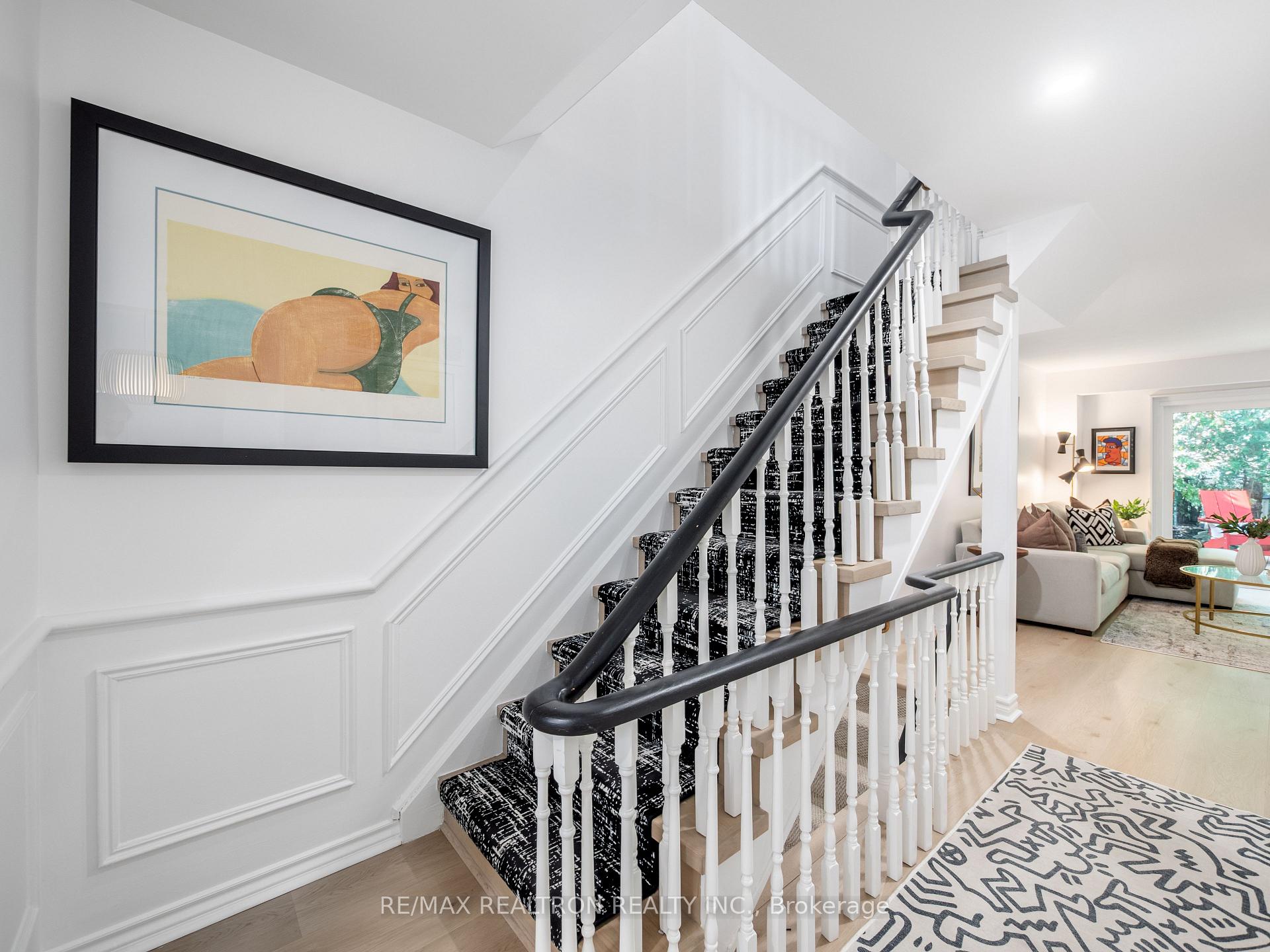 Photo 16 of 173 Tamarack Drive, Markham, Aileen-Willowbrook — HOMEH
