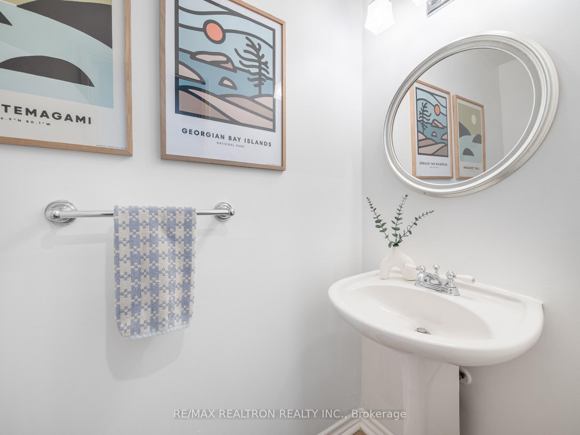 Photo 10 of 173 Tamarack Drive, Markham, Aileen-Willowbrook — HOMEH